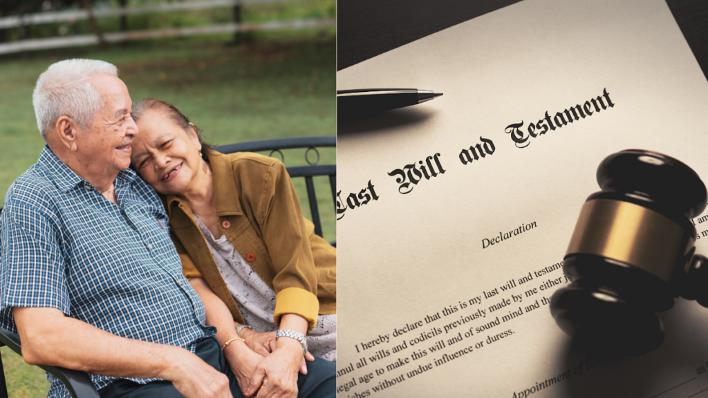 What Is a will? how to write a will