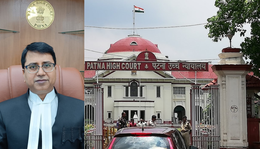 Patna High Court gives Landmark decision on the title of Testator’s Property