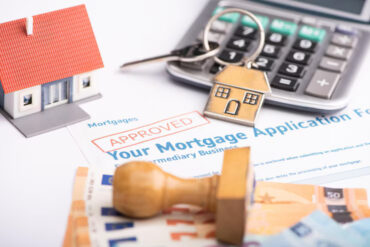 mortgage deed